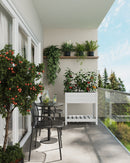 Classic Elevated Garden Garden Vita Canada 