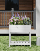 Classic Elevated Garden Garden Vita Canada 