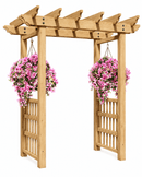 Springwood Arbor Arbor Vita Canada 
