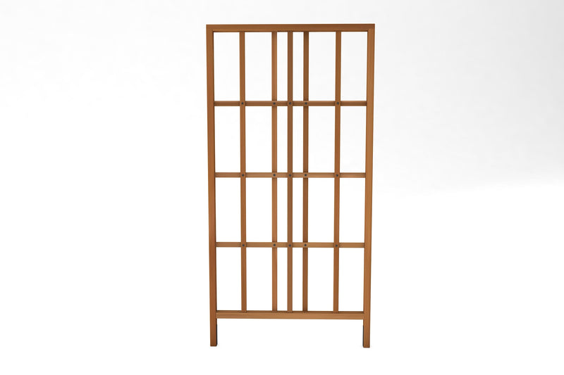 Cedar Modern Trellis Trellis Vita Canada 