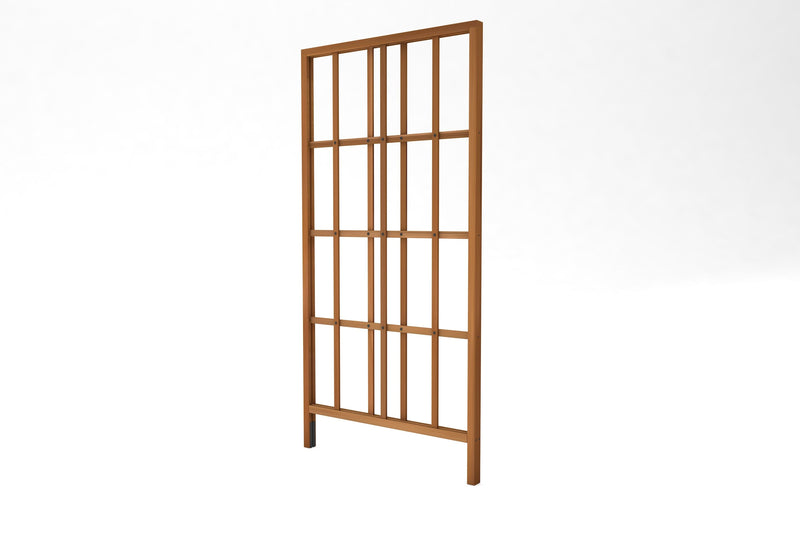 Cedar Modern Trellis Trellis Vita Canada 