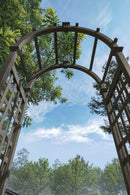 Rosewood Arbor Arbor Vita Canada 