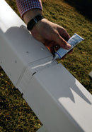 Arbor Post Installation Kit Accessory Vita Canada 