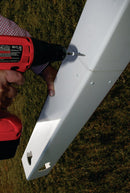 Arbor Post Installation Kit Accessory Vita Canada 