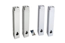 Arbor Post Installation Kit Accessory Vita Canada 