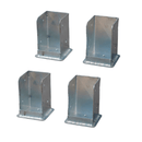 Bolt Down Bracket System