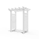 Fairfield Arbor Arbor Vita Canada 