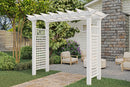 Fairfield Grande Arbor Arbor Vita Canada 