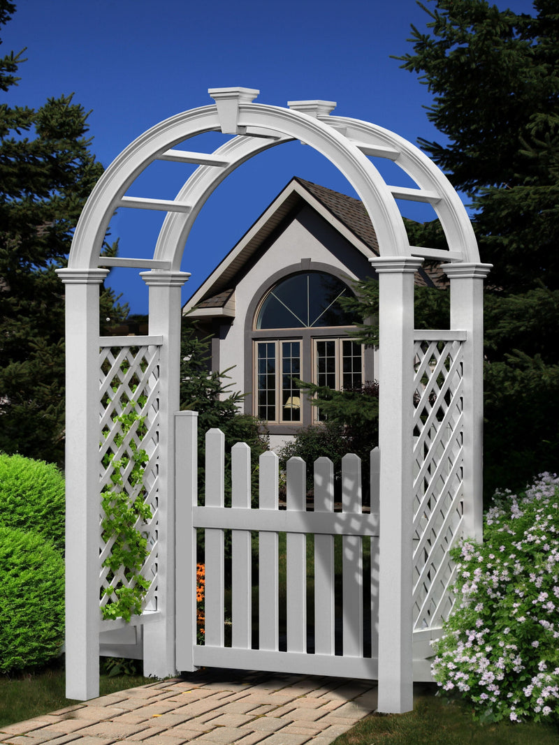 Nantucket Legacy Arbor Arbor Vita Canada 