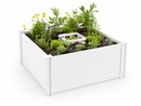 CLASSIC 4x4 Keyhole Composting Garden Garden Vita Canada 