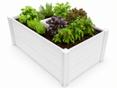 CLASSIC 3×5 Keyhole Composting Garden Garden Vita Canada 