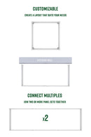 CLASSIC 4x4x11 Garden Bed Garden Vita Canada 