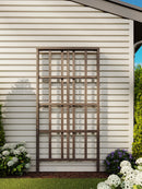 Urbana Medium Modern Trellis Trellis Vita Canada 