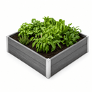 URBANA 4x4x11 Garden Bed Garden Vita Canada 