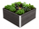 URBANA 4x4 Keyhole Composting Garden Garden Vita Canada 