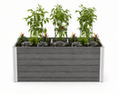 URBANA 3x5 Keyhole Composting Garden Garden Vita Canada 