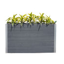 URBANA Large Parklette Planter Planter Vita Canada 