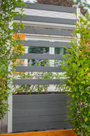 Urbana Parklette Trellis Small Accessory Vita 