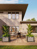 Urbana Rolling Planter Planter Vita Canada 