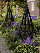 Cedar Garden Obelisk Decor Vita Canada 