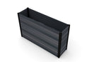 MEZZA Large Parklette Planter Planter Vita Canada 