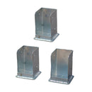 Bolt Down Bracket System