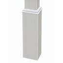 Pergola Tall Base Moldings - 4 PK Accessory Vita 