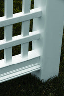 Arbor Post Installation Kit Accessory Vita Canada 