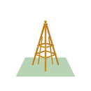 Cedar Garden Obelisk