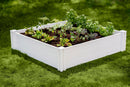 CLASSIC 4x4x11 Garden Bed Garden Vita 
