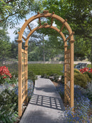 Rosewood Arbor Arbor na 
