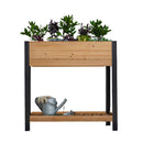 Mezza 22x35 Herb Farm Garden Vita 