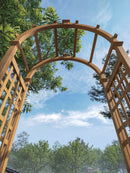 Rosewood Arbor Arbor na 