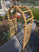 Rosewood Arbor Arbor na 