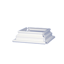 Pergola Base Trims (6x6), 4-pack Vita Canada 