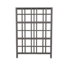 URBANA Modern Trellis