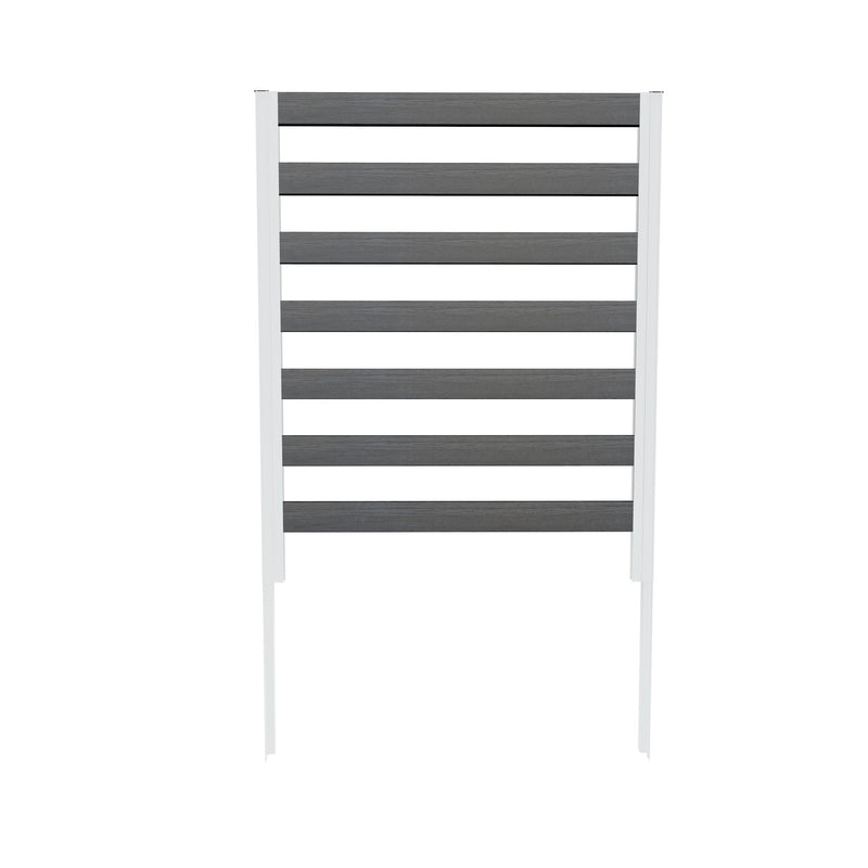 URBANA Parklette Trellis Small