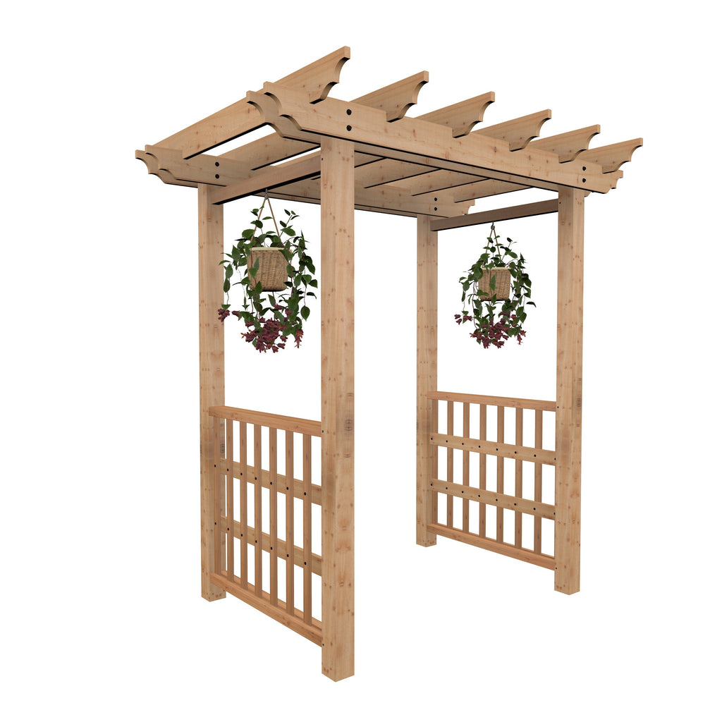 Springwood Arbor