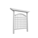 Manchester Privacy Trellis Trellis Vita 