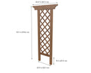 Ridgewood Trellis Trellis Vita 
