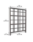 URBANA Modern Trellis