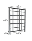 URBANA Modern Trellis