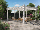 12x16 Barcelona Pergola Pergola Vita 