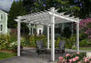Pergola Canvas Weave Accessory Vita 