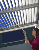 10x10 Preston Louvered Pergola Pergola Vita 