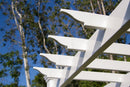 7.5x7.5 Cardiff Pergola Pergola Vita 