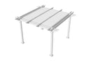 10x10 Preston Louvered Pergola Pergola Vita 