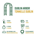 Dublin Arbor Arbor na 