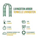 Livingston Arbor Arbor na 