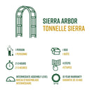 Sierra Arbor Arbor na 